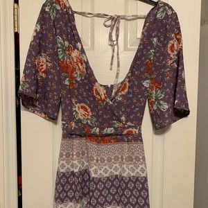 Francescas Romper